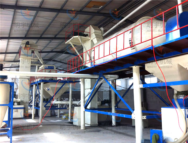 安徽?；⒅楸厣皾{設備